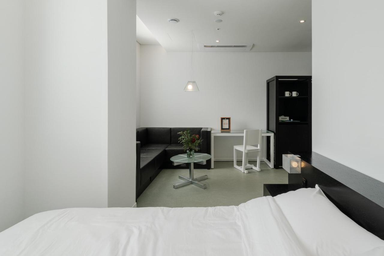 Hotel Mangrove Dongdaemun Seoul Exterior foto
