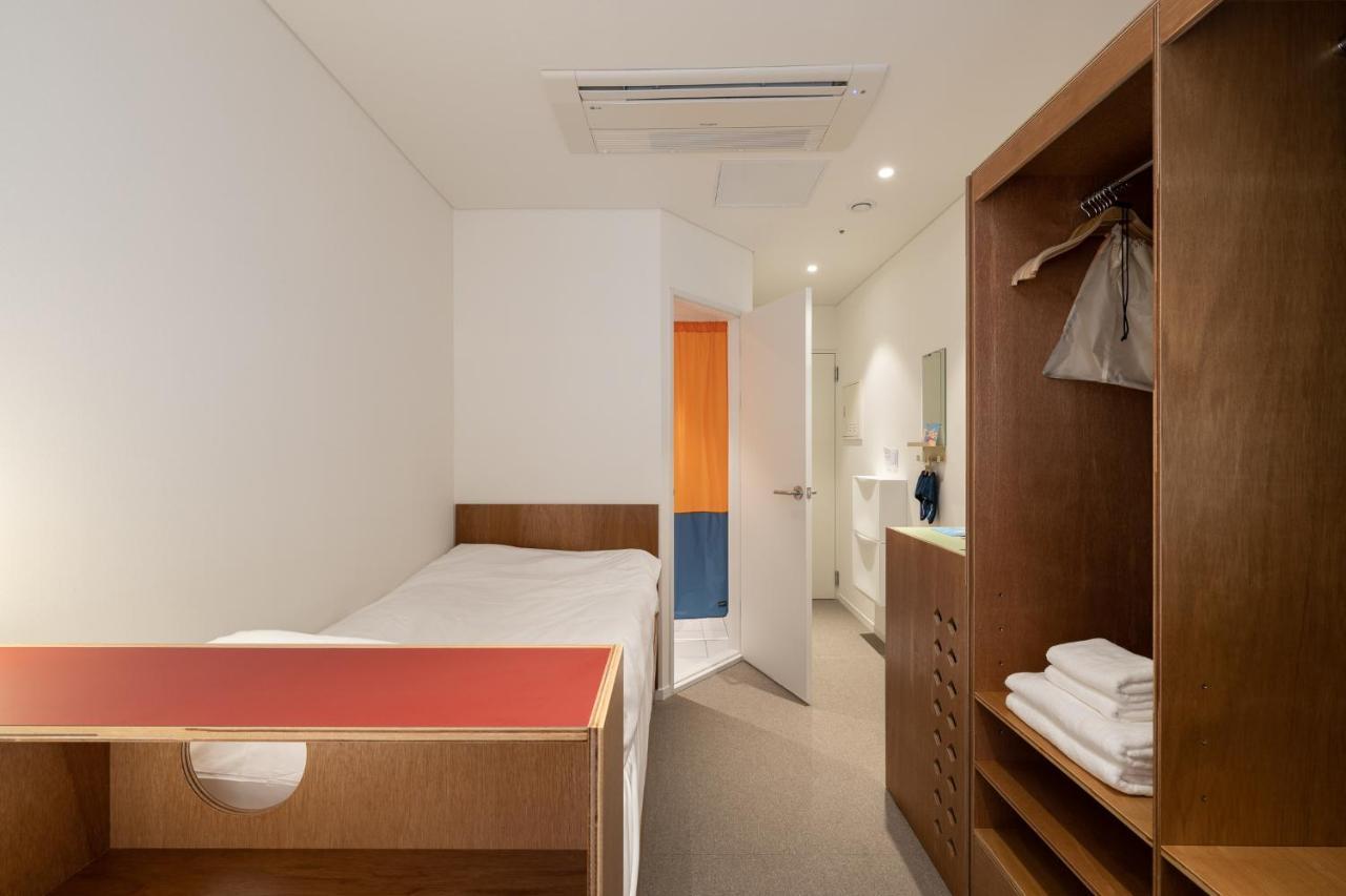 Hotel Mangrove Dongdaemun Seoul Exterior foto